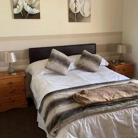 Alister Guest House Saint Helier Jersey Extérieur photo