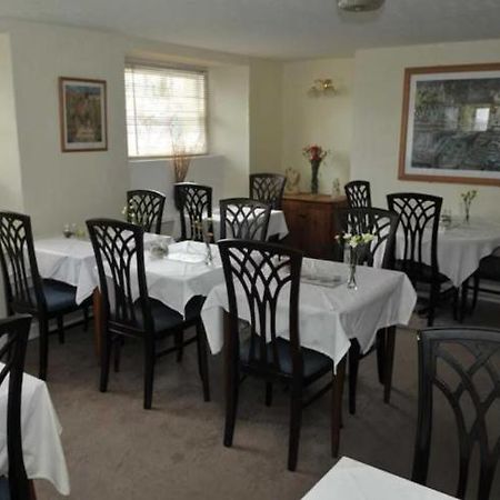 Alister Guest House Saint Helier Jersey Extérieur photo