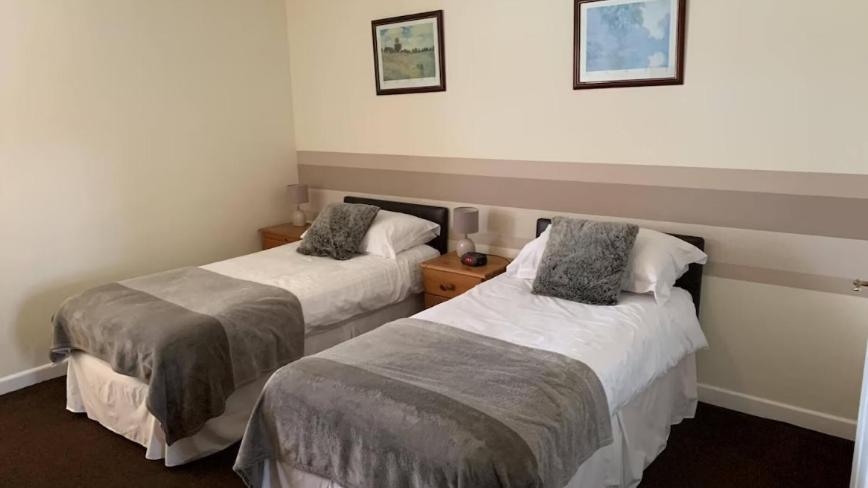 Alister Guest House Saint Helier Jersey Extérieur photo