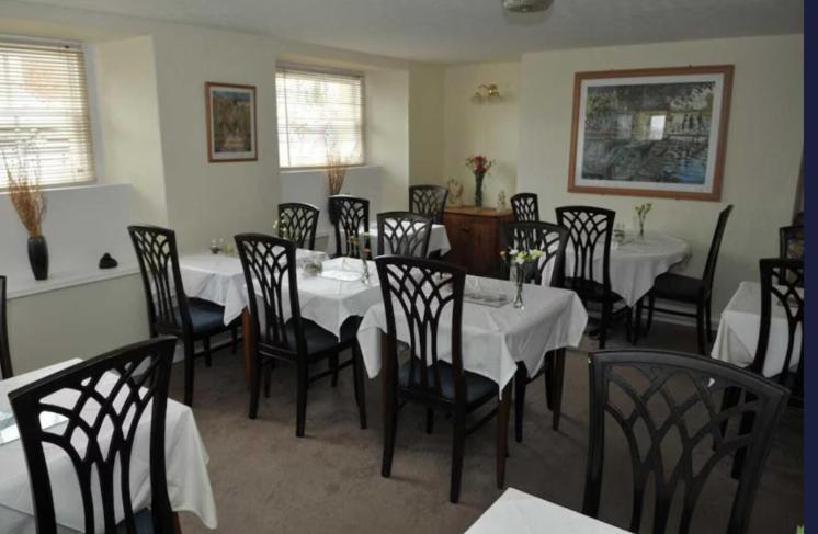 Alister Guest House Saint Helier Jersey Extérieur photo